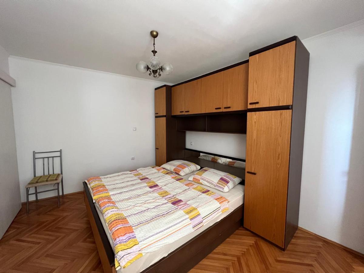 Apartments Matusan Palit Экстерьер фото