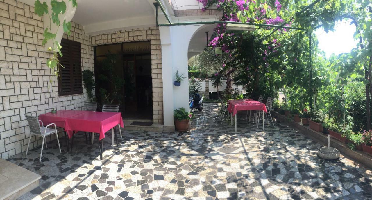 Apartments Matusan Palit Экстерьер фото