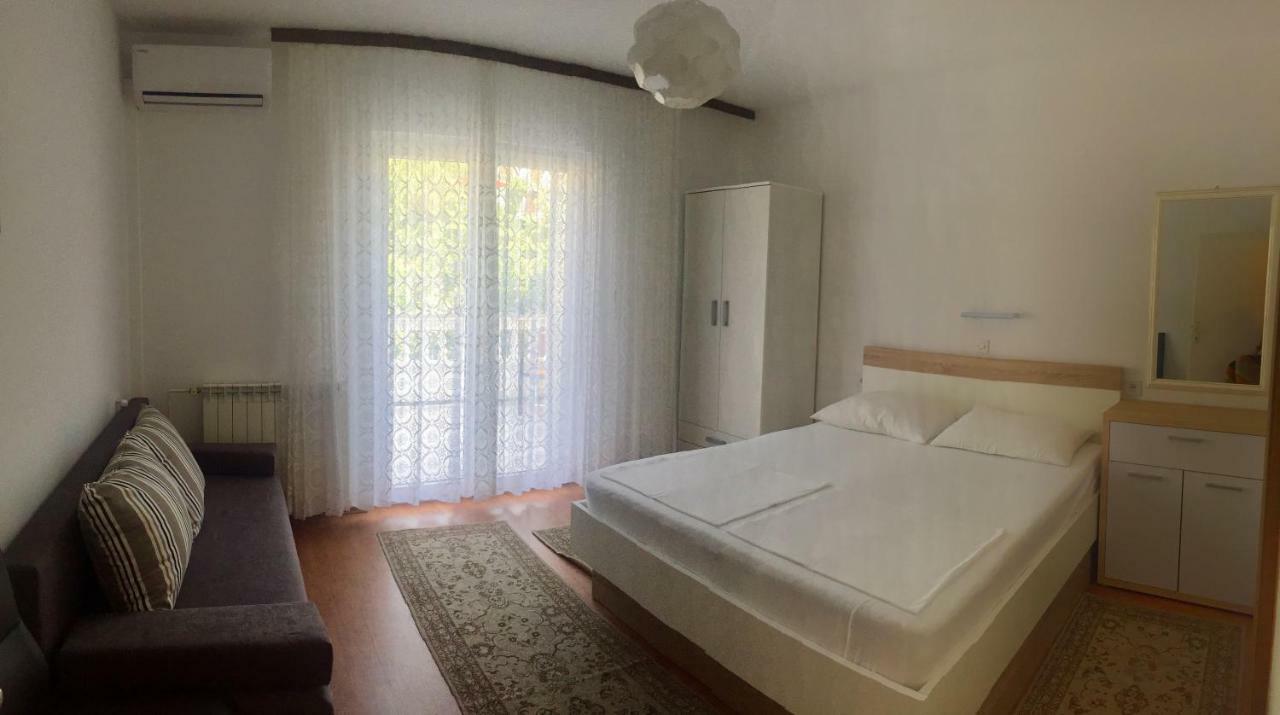 Apartments Matusan Palit Экстерьер фото