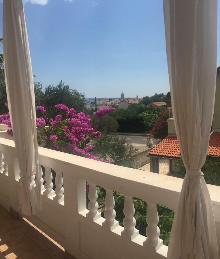 Apartments Matusan Palit Экстерьер фото